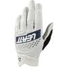 Leatt MTB-2.0 X-Flow Bicycle Gloves (White)