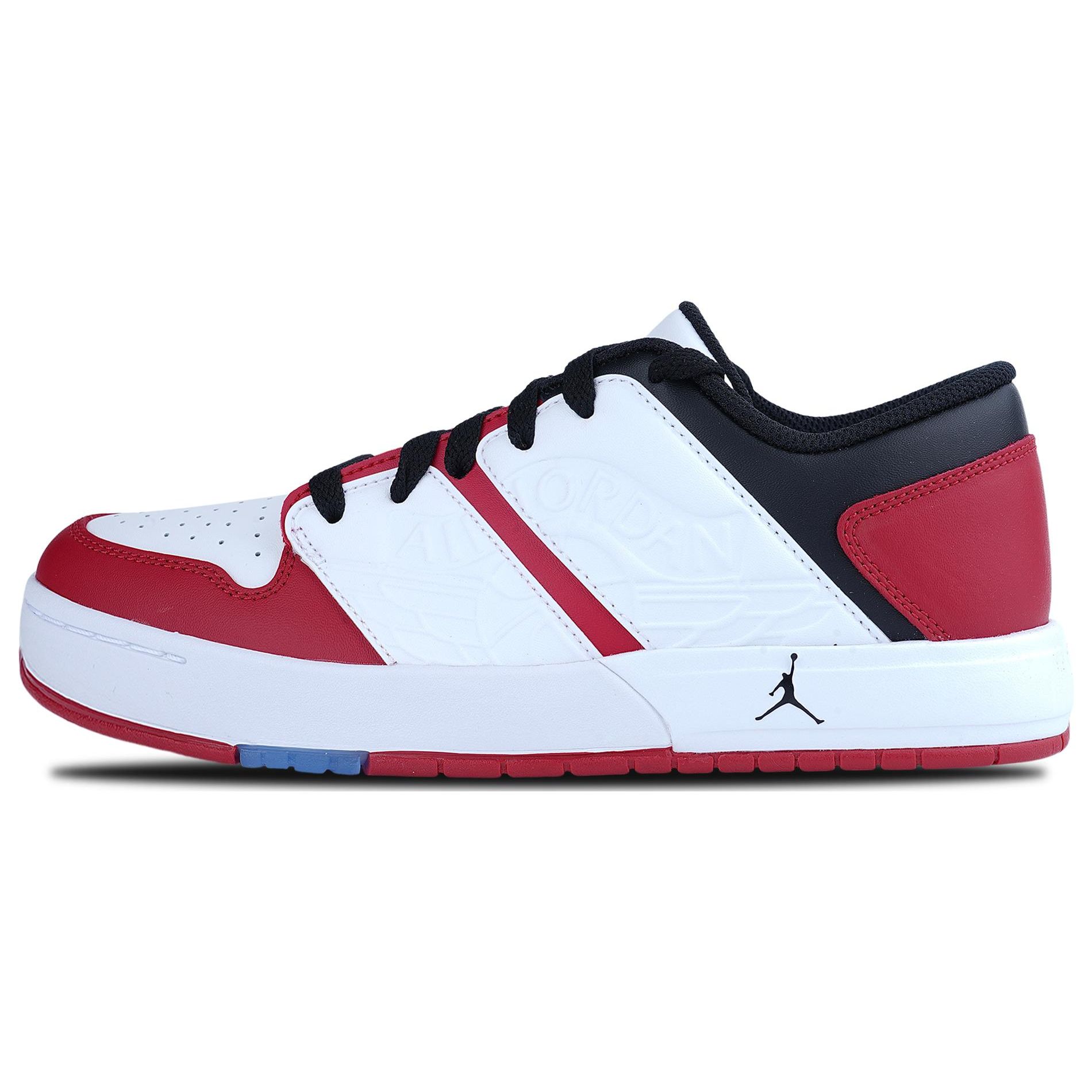 Air Jordan 1 Low SE GS Varsity Red White FB4412-611 36