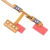 For Samsung Galaxy A16 4G A165 Power On/Off and Volume Flex Cable Repair Part (Without Logo)
