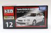 Tomica Premium 12 Toyota Celica GT-FOUR (ST15)