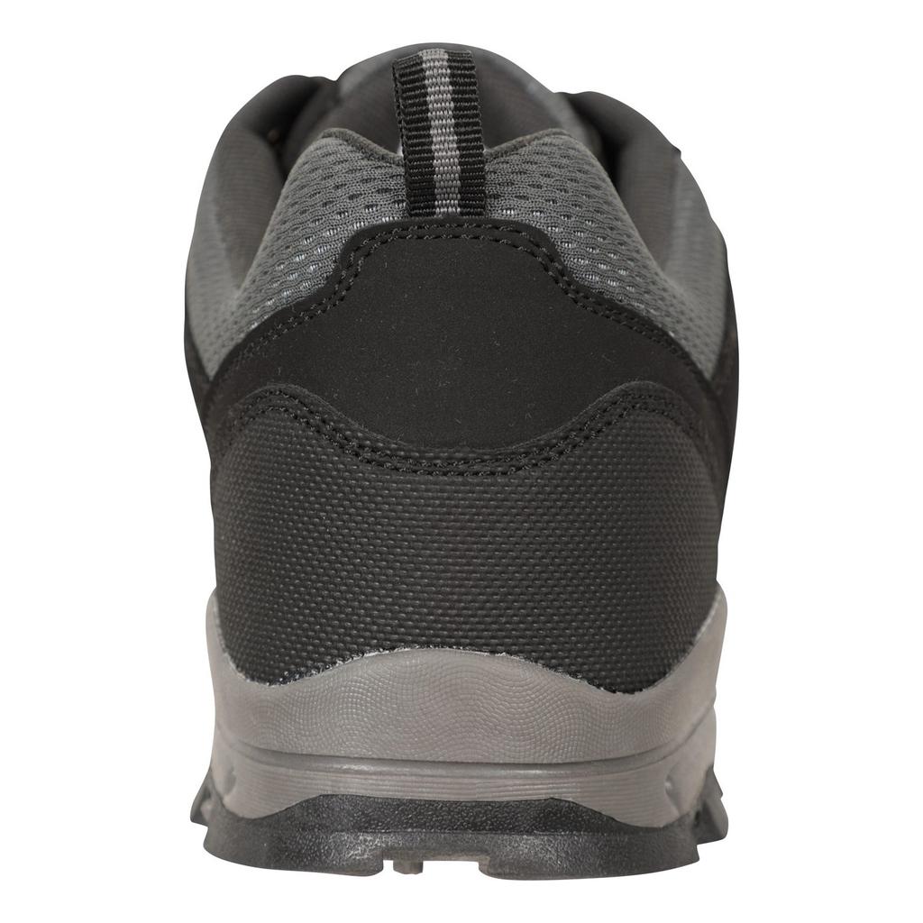 Mountain Warehouse Mens Mcleod Outdoor Wide Walking Shoes