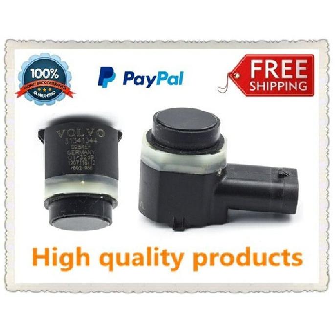 Датчик парковки PDC 31341344 30786968 Для VOLVO C30 C70 S60 S80 V70 XC70 XC90