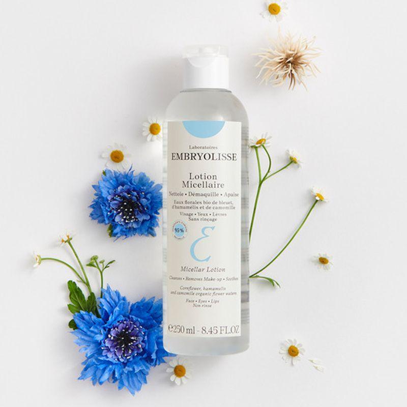 Embryolisse Очищающая мицеллярная вода