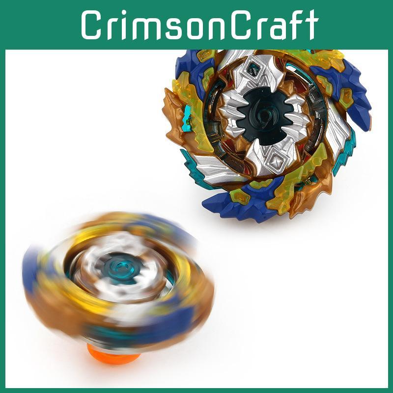 Tomy Beyblade Burst B-122 Starter Geist Fafnir Mit Premium-Qualitätsbauweise**