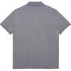 New Era Blue And White Porcelain Series MLB Philadelphia Phillies Logo Letter Short Sleeve Polo Shirt Unisex Polo Shirts Gray 14385086