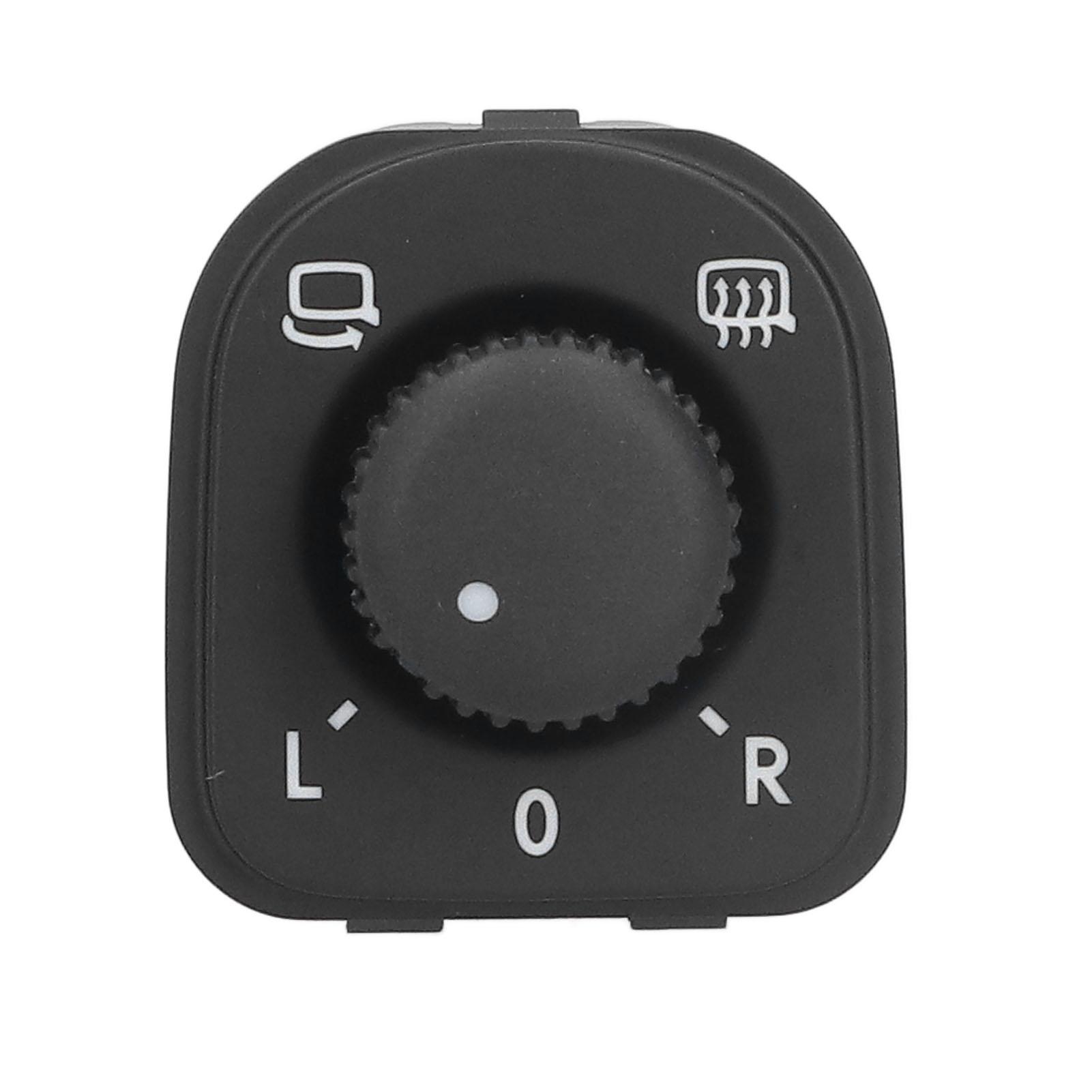 

Переключатель регулировки зеркала заднего вида 1K0 959 565 KLJ 5K0 959 565 Замена для MK5 MK6