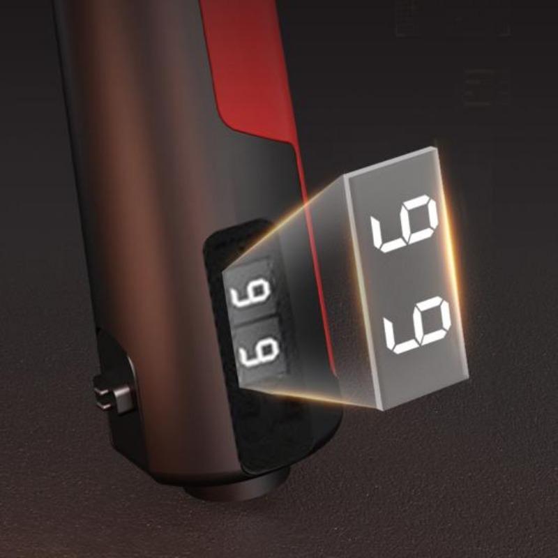 Hand Grip Strength Trainer Mechanical Countable 5-100KG Adjustable Forearm Exerciser Muscle Strengthener Developer Fitness Equipment