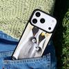 Zoo Animals 1 Penguins Phone Case For iPhone 17 AIR 16 Pro Max 15 14 Pro 11 12 13 Shockproof Silicone Cover