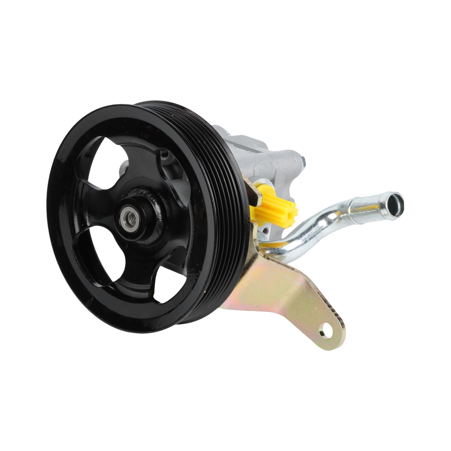 

Насос гидроусилителя руля со шкивом для In1finiti EX35 G35 M35 Q40 Q50 Q60 Q70 21-394