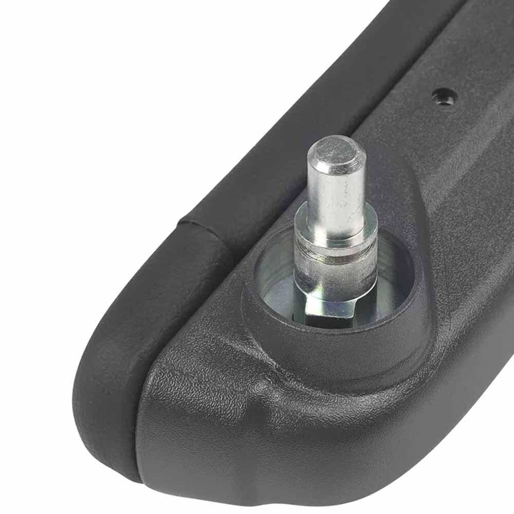 Front Right Seat Armrest Right Inboard For FIAT 500 2016 2017 2018 2019