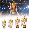 Large Size Trophy Cup Metal Model Champion Trophy Award Trophy Winner Cup  Creative Prizes