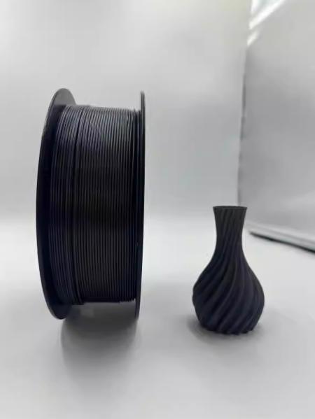 DEYI Gold PLA 3D Printer Filament Single Color High-quality Plastic Material 1.75mm Diameter 60-80C Printing 3D Printer