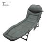 Tri-polar Outdoor Folding Cot