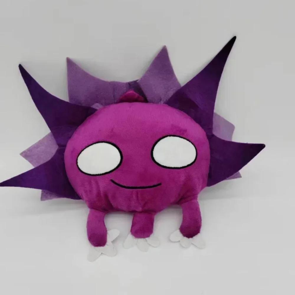 New Garden Of Banban Jester Plush Toy Game Animation Surrounding Garten Of Banban Plushies Birthday 6 7 Holiday Gift Plush Toy