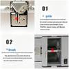 Handheld Adjustable Automatic Screw Feeder Machine