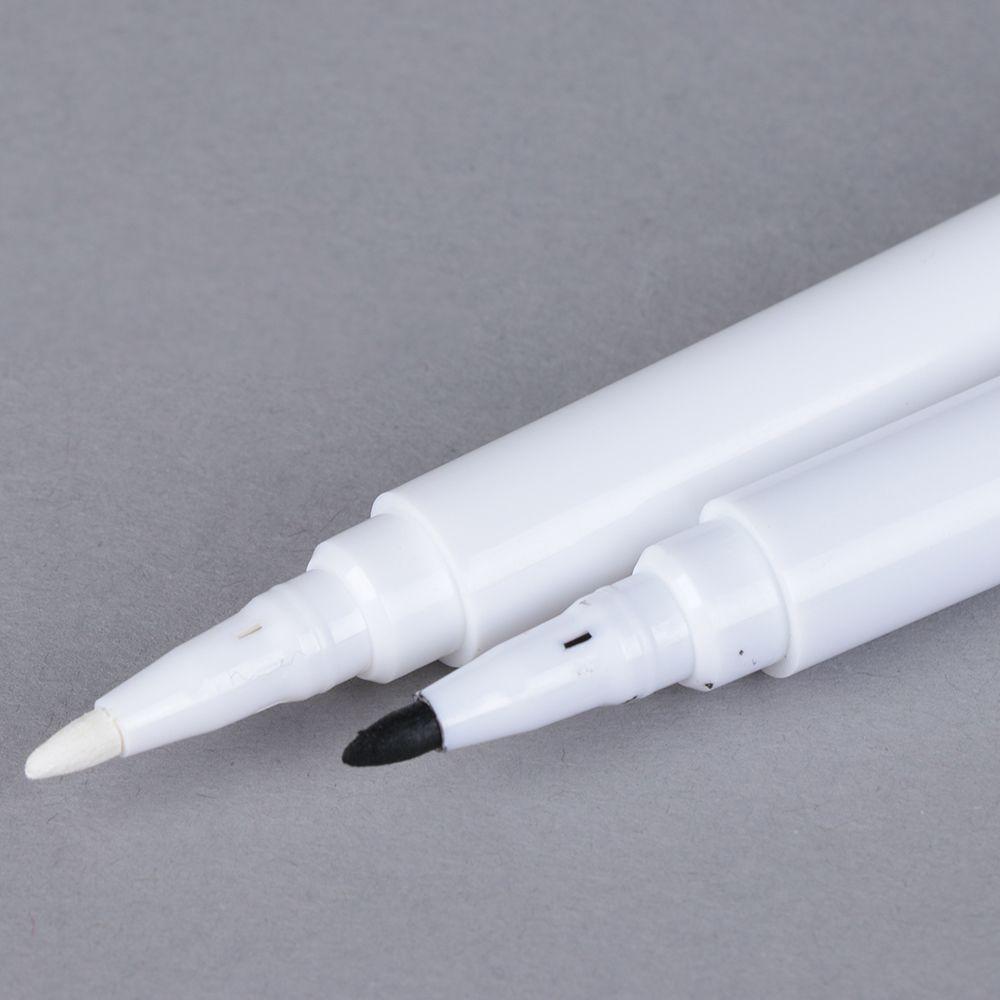 1/5/10pcs Drawing Blackboard Metal Plastics Glass Marker Pen White Liquid Chalk Chalkboard