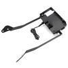 Motorcycle Accessories GPS Smart Phone Navigation GPS Plate Bracket Adapt Holder Kit For YAMAHA NIKEN 900 NIKEN900 2021 2020