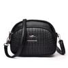 Small bag soft face women's bag new shoulder shopping mobile phone change bag shoulder messenger bag