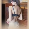 Sexy Women Lace Bras Transparent Push Up Lingerie For Lady Fashion Underwear