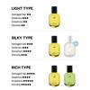 [Lador] BTS JIMIN Pick Perfume Hair Oil Set (80ml + 10ml Mini) - [K-BEAUTY] Niche Scent & Silk Care