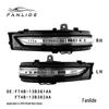 FT4B-13B381AA/FT4B-13B382AA - Rearview Mirror Turn Signal Light for 2015 Ford Edge Models