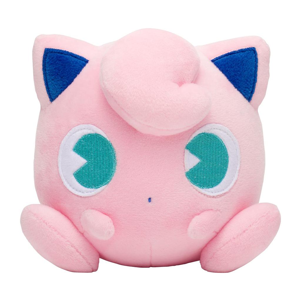Pokémon Center Original Plush Toy Psycho Soda Refresh Pudding 13 x 14 x 11 cm (H x W x D)