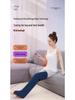 Electric Heated Knee Brace Massager for Joint Pain and Cold Protection
