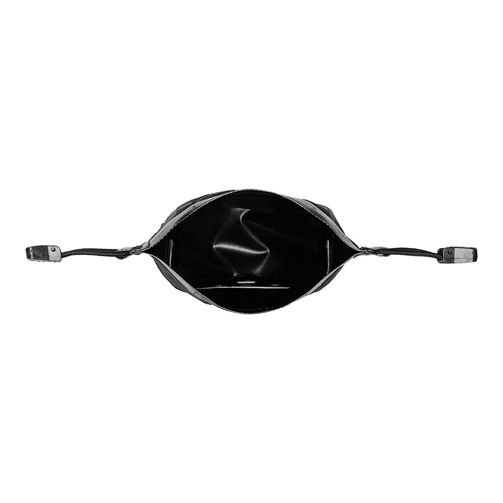 ORTLIEB Saddlebag OR-F9664 Black Matte