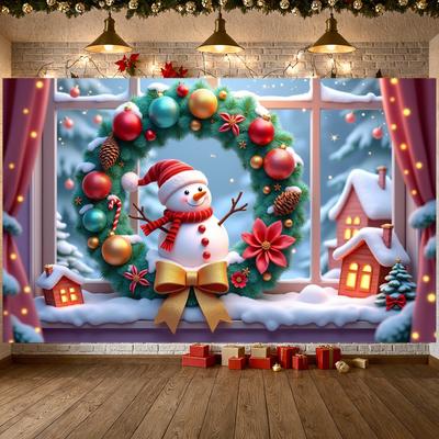 Acessórios para festas – Decorações de Natal