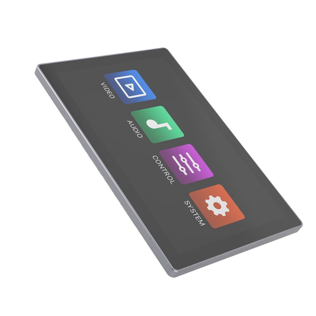 10 Inch Smart Home Control Panel for Android 11 4GB 32GB Wireless Bluetooth Connection Home