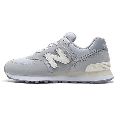 574 Grey Day 2024 - Concrete Unisex Sneakers Angora U574GBG