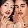 O.TWO.O - Matte Lock Color Lip Glaze Set - 3Types