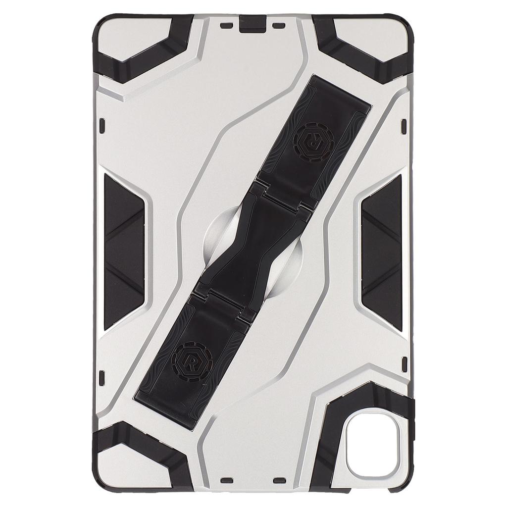 Tablet Case Ultra Thin Heavy Duty Shockproof Tablet Protective Case with Shoulder Strap Hand Strap for Mi Pad 5