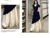 Elegant Plus Size Patchwork French Short-Sleeve Dress - Spring/Summer 2026