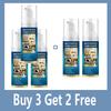 Car Interior Fabric Cleaner - Specially for Textiles & Upholstery, Powerful Stain Removal without Damaging Materials