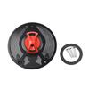 Keyless CNC Quick-Twist Fuel Cap for Honda RC51/RVF400/VFR1200F