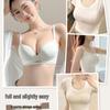 Bezešvá podprsenka s kosticemi - Zvednutí, Boční podpora, Proti povolování, Letní tenký styl 2024