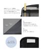 Sewing Set Movement Gray sewing [Japanese scissors] (for left-handed users)
