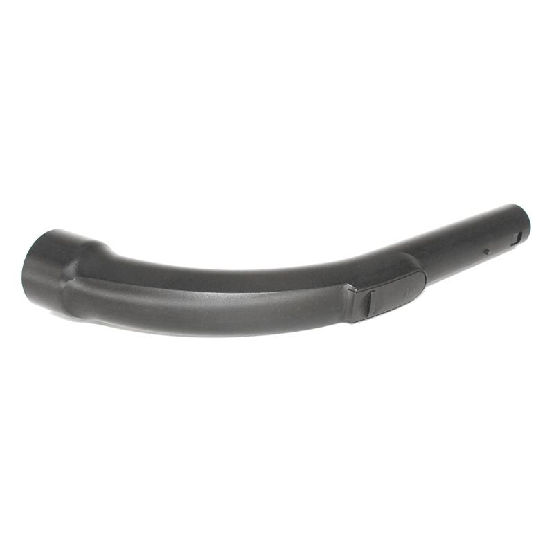 Vacuum Cleaner Hose Handle Plastic Bent End Hose Wand Curved Connector Pipe Nozzle Vacuum Replacement Parts Accessories