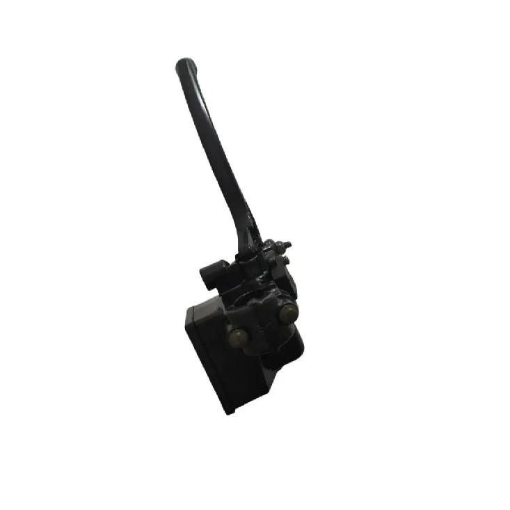 The original genuine front brake main pump is suitable for Hisun 400ATV-8 500 700ATV P107000441700000