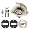 Equipment Maintenance Trimmer Replacement None Clutch Drum Housing Replacement Part Set Equipment Efficiency Boost