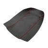 Car Interior Center Console Lid Armrest Box Leather Cover For Toyota Prius 10-15