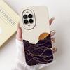 For Huawei Nova 13 Pro Case MIS-AL00 Silicone Cute Cartoon Cat Luxury Fashion Shockproof Bumper For Huawei Nova 13Pro Back Cover