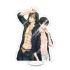 Dakaretai Otoko 1i Ni Odosarete Imasu Anime Acrylic Stand Model Plate Decoration Desk Figure Display Friends Girls Gift Cartoon