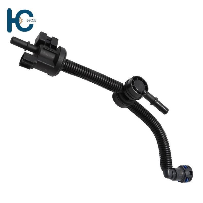 GL3Z-9B325-B Vapor Canister Emissions Purge Solenoid Valve For 2015-2018 Ford F-150 Edge 2.7L GL3Z9B325A