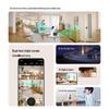 360 Smart Camera P500 Home Security Camera (CN version)