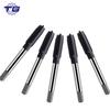 High-Speed Steel Molybdenum Coated Spiral Flute Machine Tap