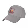 New The Barbados Rum Experience Baseball Cap Golf Wear summer hat luxury Women cap Unisexs Caps Womens