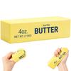 Melojoy Squeeze Butter Soft and Subtle Butter Official Stress Soft Melojoy Squeeze Suitable for Children and Adults Toy, Scent, Slow-Rebound, Squishy,