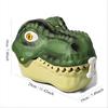 Dinosaur Toys For Kids Lifelike Plaything With Dinosaur Figures Storage Box Large Dino Head Encased For Young Boys Girls & Dinosaur Lover